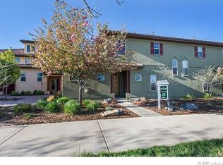 9806 Martin Luther King Blvd, Denver, CO 80238