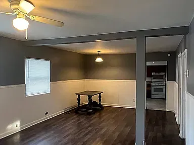3 bed, 1068 sqft, $1,140 — Photo 2