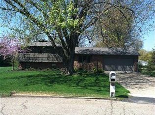 5486 Chianti St NW, North Canton, OH 44720