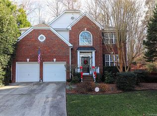 13939 Kings Carriage Ln, Charlotte, NC 28278