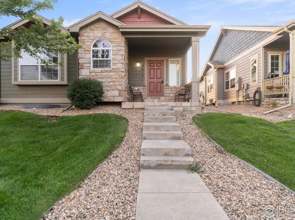 3619 Portofino Ave, Evans, CO 80620