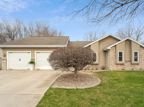 3311 S Bob O Link Ln, Appleton, WI 54915