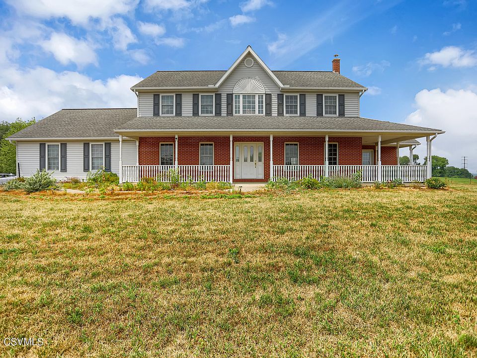 110 Buckeye Ln, New Columbia, PA 17856 Zillow