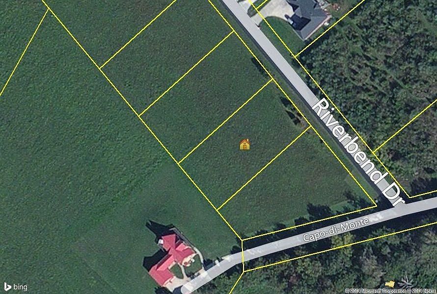 1st image of 0 Riverbend Dr Lot 71