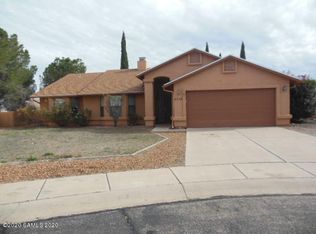 2718 Northridge St, Sierra Vista, AZ 85650
