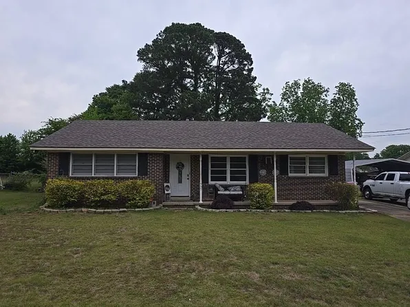 957 Gillespie St, Prattville, AL 36066