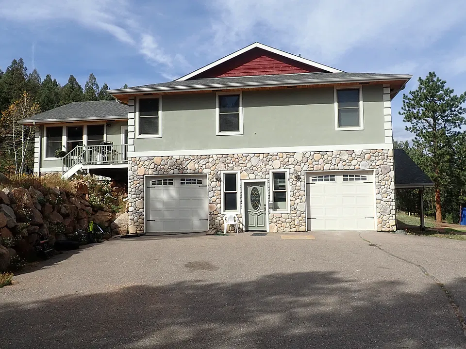803 Mount Evans Blvd