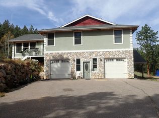 803 Mount Evans Blvd, Bailey, CO 80470
