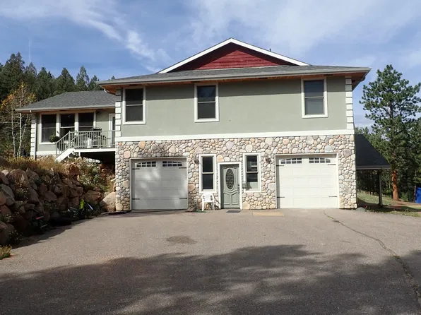 803 Mount Evans Blvd, Bailey, CO 80470