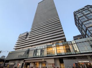 15 Lower Jarvis St #609, Toronto, ON M5E0C4