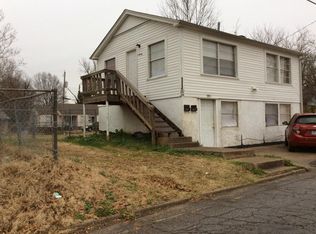 1904 Allen Rd #1, Little Rock, AR 72206