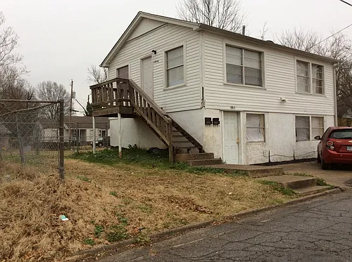1904 Allen Rd #1 Photo 1