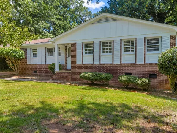 180 SOULE STREET, Athens, GA 30605