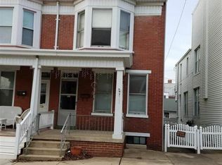 835 Wayne Ave, York, PA 17403