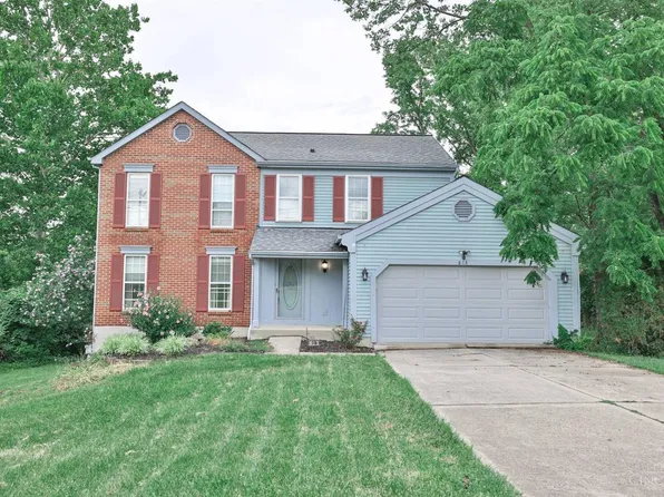 813 McClelland Rd, Milford, OH 45150