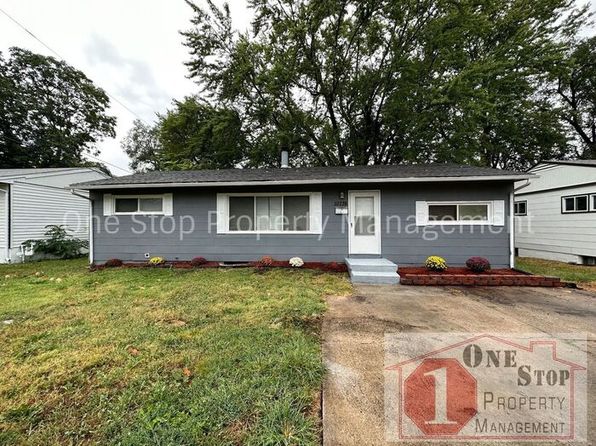 10738 Blue Ridge Blvd