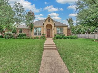 304 Chamberly Rd, Woodway, TX 76712