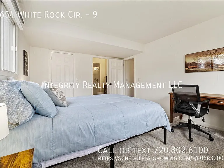 4654 White Rock Cir #9 — Photo 20