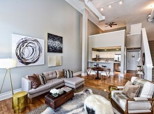 404 N Laurel Ave APT 34, Charlotte, NC 28204