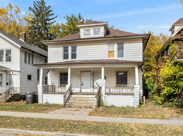 624 Middlebury St, Elkhart, IN 46516