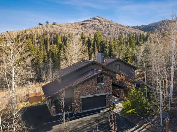 7294 Pinebrook Rd, Park City, UT 84098