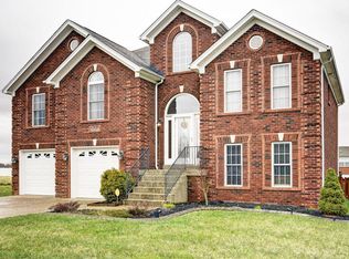 11737 Washington Green Rd, Louisville, KY 40229