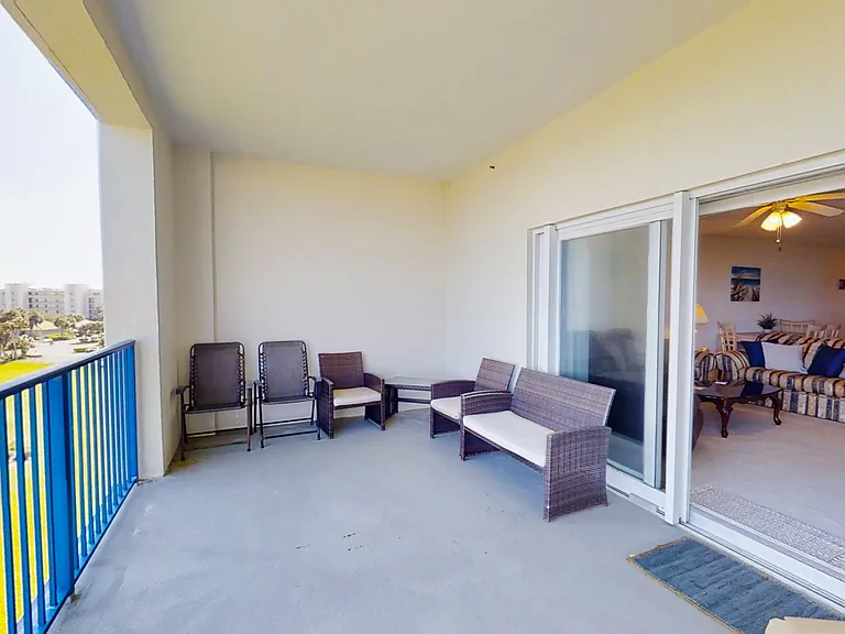 5300 S Atlantic Ave #3502 — Photo 16