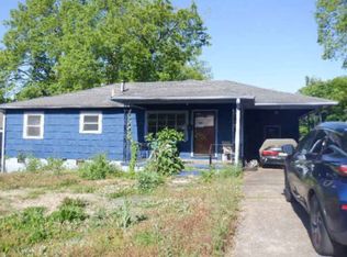 1328 Elm St SW, Birmingham, AL 35211