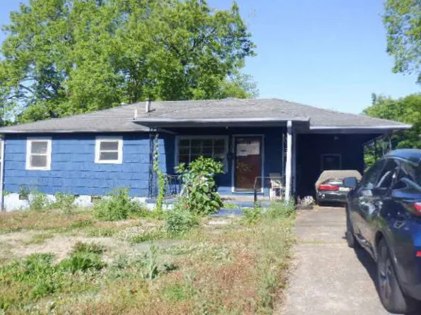 1328 Elm St SW, Birmingham, AL 35211