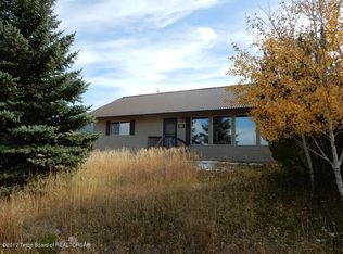 4045 Barrel Roll Trl, Victor, ID 83455