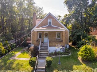 516 Oak St, West Mifflin, PA
