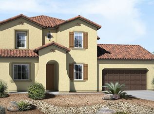 8824 S 56th Gln, Laveen, AZ 85339