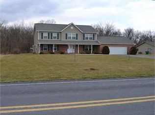 265 Coldspring Rd, Fayetteville, PA 17222