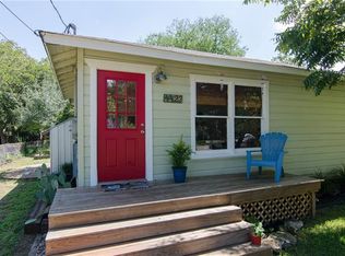 4423 Jinx Ave, Austin, TX 78745