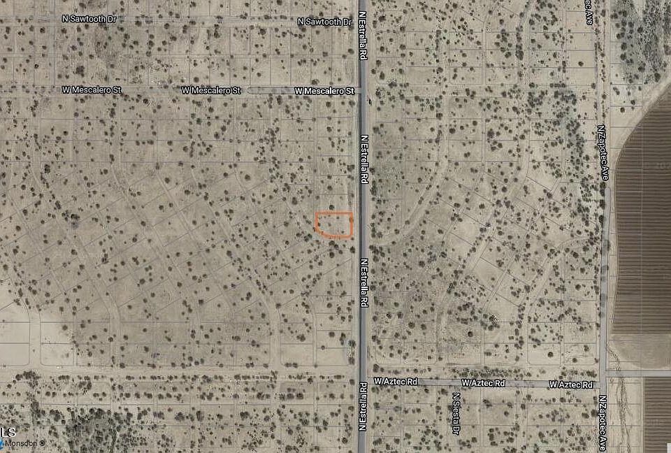 1st image of 4600 S ESTRELLA Road #12