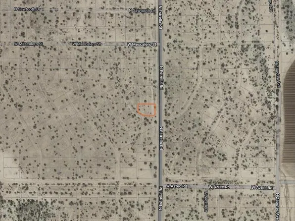 4600 S ESTRELLA Road #12, Eloy, AZ 85131