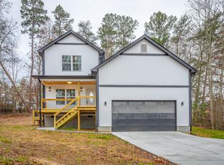 2410 Martin Luther King Jr Blvd, Dalton, GA 30721