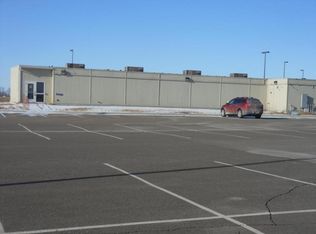 20th St SW, Jamestown, ND 58401