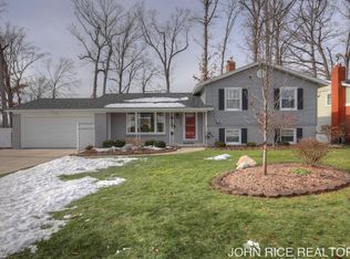 4731 Brooklyn Ave SE, Kentwood, MI 49508