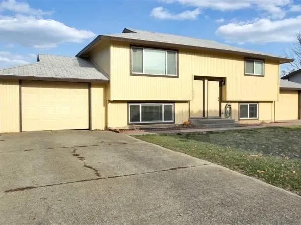 Augusta Ave, Duplex, 10511-10513 E Augusta Ave, Spokane, WA 99206
