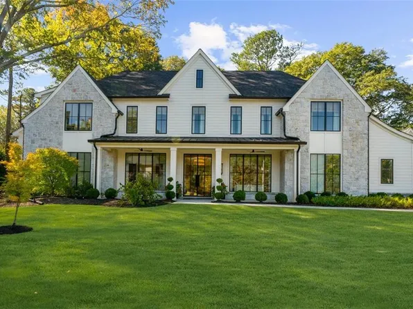 130 Mayfield Cir, Alpharetta, GA 30009