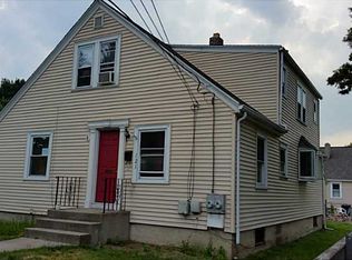 121 Central Ave, Johnston, RI 02919