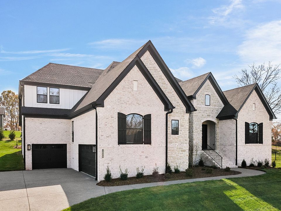 4688 Majestic Mdws Arrington, TN Zillow