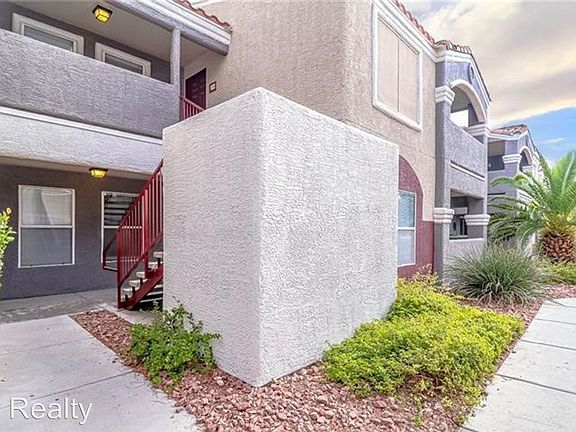 2nd image of 5055 W Hacienda Ave #2154-build