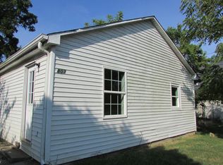 803 Skyline Dr, Elizabethtown, KY 42701