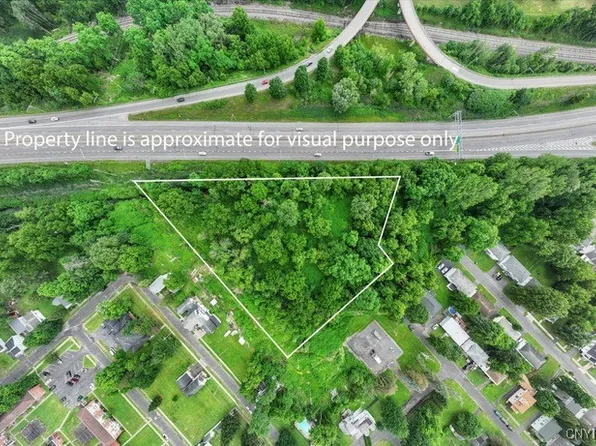 0 Arnold Ave #60, Utica, NY 13502