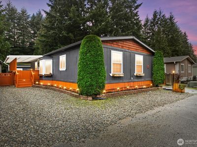 7701 Hardeson Road #16, Everett, WA, 98203