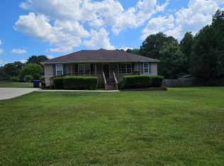 6320 Mays Bend Rd, Pell City, AL 35128