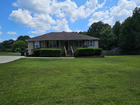 6320 Mays Bend Rd, Pell City, AL 35128