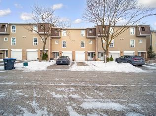 66 Enmount Dr, Brampton, ON L6T 4C9